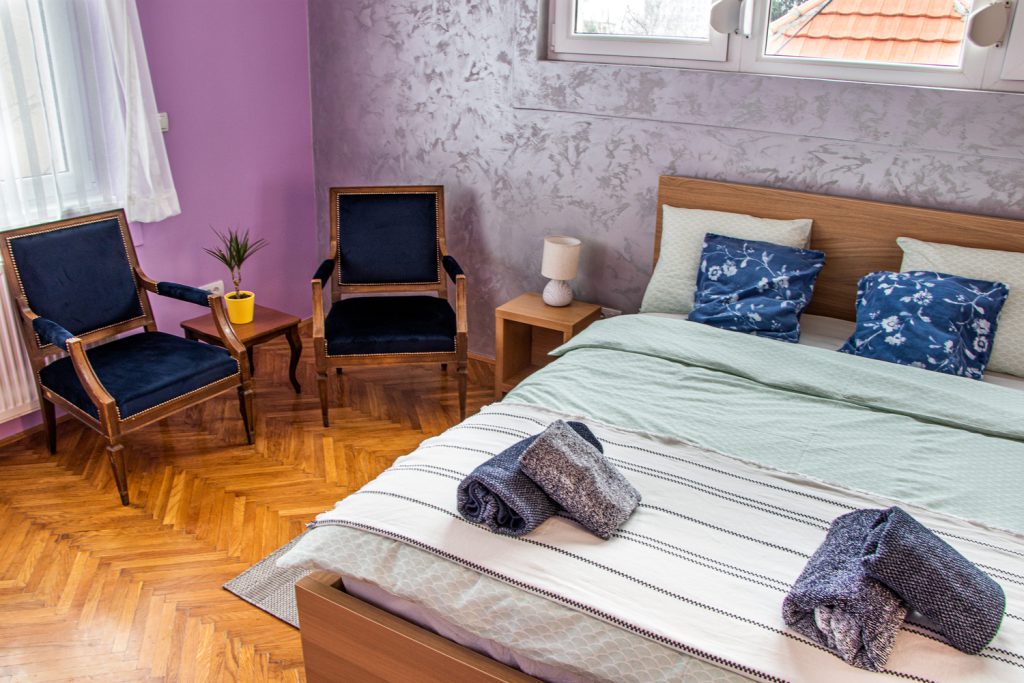 Apartment in center of Belgrade. Well equipped apartment perfect for any kind of trip.